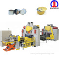 Hot sale 307D 300D 2 pieces tin can making production line